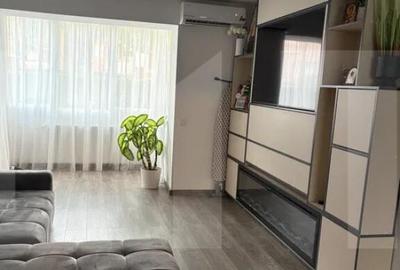 Apartament cu 2 camere semidecomandat, mobilat în Ferdinand - 2