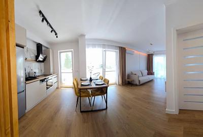 Inchiriez ap.2 camere Cluj-Napoca - 9