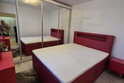 Apartament cu 2 camere decomandat, mobilat în 1 Mai - 5