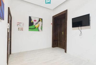 Spa?iu de birouri de inchiriat,62 mp, Pia?a Unirii - 14