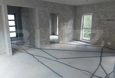 Casa tip Duplex 125 mp, in zona Floresti - Tauti - 8