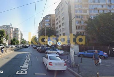 Apartament cu 2 camere semidecomandat în Iancului - 2