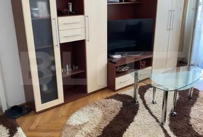 Apartament cu 3 camere semidecomandat, mobilat în Botizului - 1