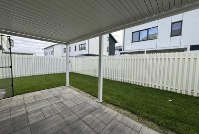 NOU! vila moderna, 4 dormitoare - 7