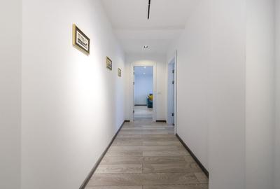 Apartament 2 camere,80 mp utili+parcare subterana-Coresi - 6