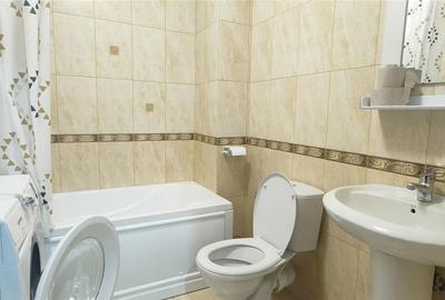 Garsonieră decomandată în Bucium - 2