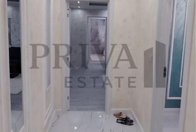 Apartament cu 3 camere semidecomandat, mobilat în Șagului - 6