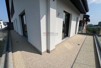 Luxury Living | 3~4 CAMERE | Aviatiei | Bloc boutique | Premium - 12