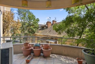 Apartament 4 camere, 220 mp + terasa, Floreasca- Compozitori - 8