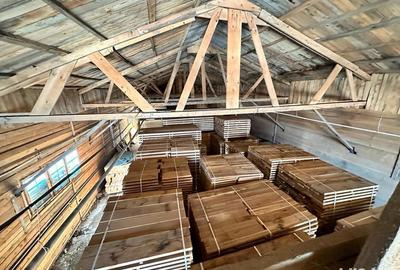 Spațiu comercial, de 11 mp, în Moinești - 2