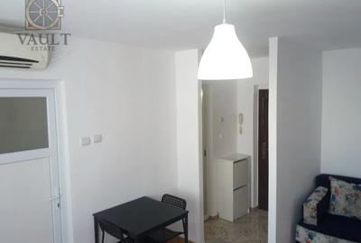 Garsonieră decomandată, mobilată în Tei - 6