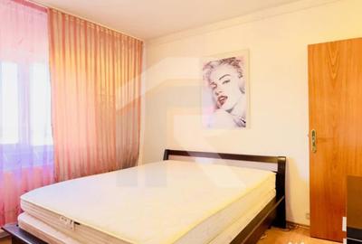 Apartament cu 2 camere decomandat, mobilat în Sebastian - 6