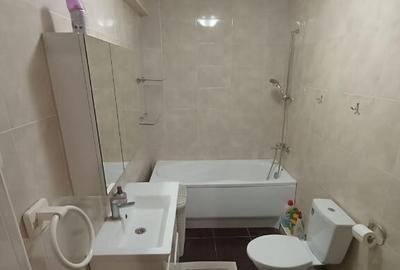 Oferim spre inchiriere apartament cu 1 camera in cartierul Gruia - 2