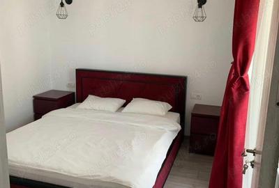 Apartament cu 2 camere semidecomandat în Nord - 2