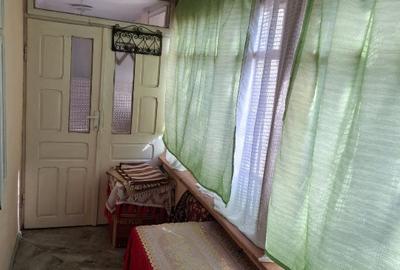 Casă individuală cu 4 camere cu Teren 1700 Mp în Portărești - 7