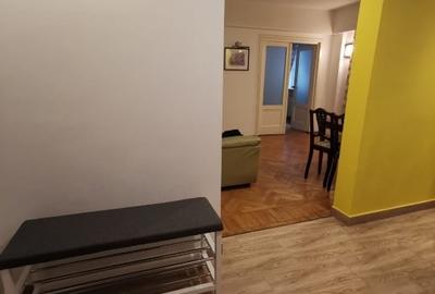 Un apartament foarte cochet situat in vecinateatea parcului Cismigiu - 7
