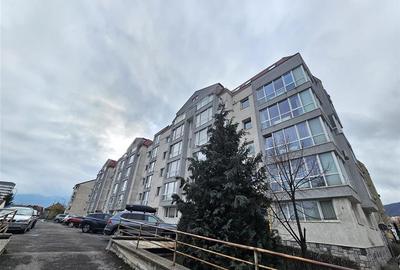 Apartament cu 3 camere decomandat în Răcădău - 13