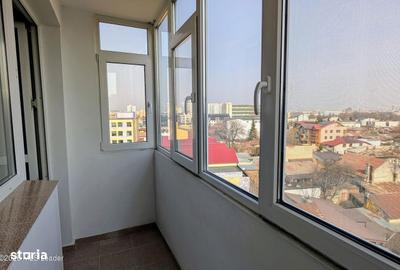 Apartament cu 2 camere decomandat, mobilat în Eroii Revoluției - 4