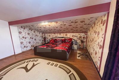 Apartament 2 camere, 37 mp, zona Stadion - 6