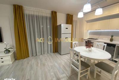 Apartament cu 3 camere, mobilat în Vitan - 7