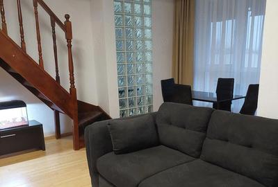 Apartament cu 3 camere decomandat în Central - 3