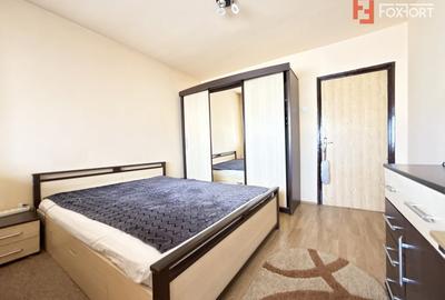 Apartament cu 2 camere decomandat, mobilat în Circumvalațiunii - 5