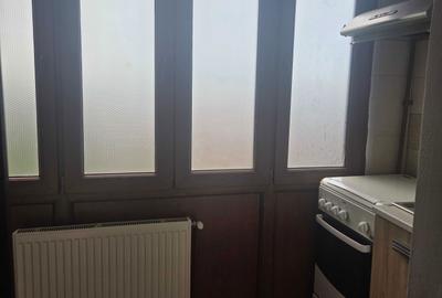 Apartament cu 2 camere decomandat, mobilat în Central - 7
