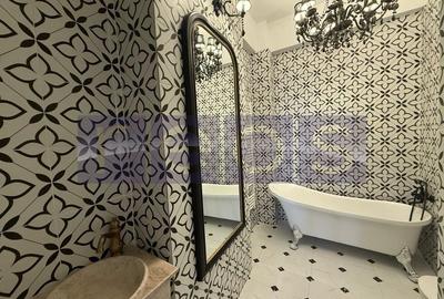 INCHIRIERE GARSONIERA IN VILA | DOROBANTI | PARTER | ULTRAFINISAT | - 9