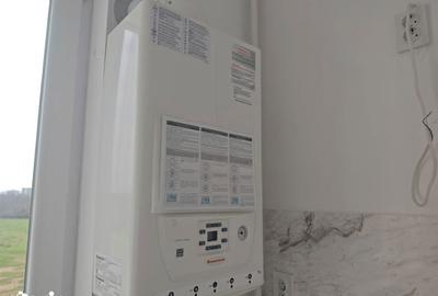 Garsonieră în Drumul Taberei - 3