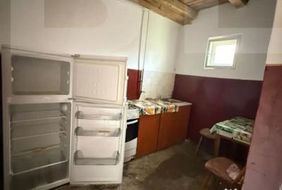 Casă cu 3 camere cu Teren 200 Mp în Hărăului - 4