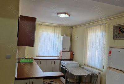 Apartament cu 3 camere decomandat în Unirea - 1