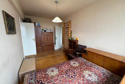 OPORTUNITATE ! Apartament 3 Camere Parc Floreasca fara Risc ! - 7