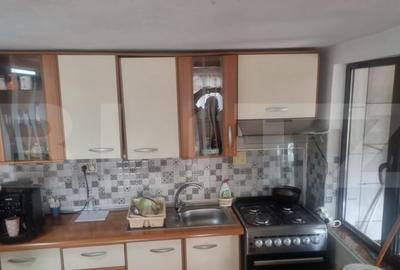 Oportunitate! Casa unifamiliala complet mobilata ?i util - 5