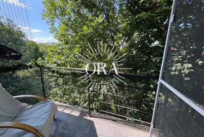 APARTAMENT PE 2 NIVELURI CU 2 CAMERE DE VANZARE | ZONA FRUNZISULUI - 4