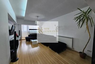Apartament spa?ios ?i luminos, 4 camere zona Trocadero, Constan?a