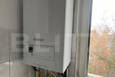 Apartament 2 camere 41,20mp zona CANTA - 11