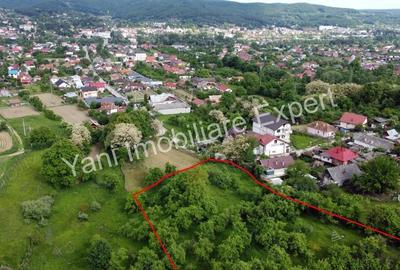 Teren de vanzare, in Curtea de Arge?, cartier reziden?ial Marina. - 13