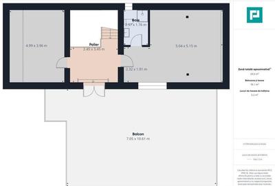 Casa spa?ioasa Mehala- Mircea cel Batran - 2