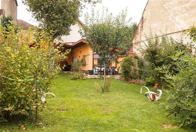 Casa pretabila: rezidential/ comercial/ servicii/investitional,Central,Fagaras - 4