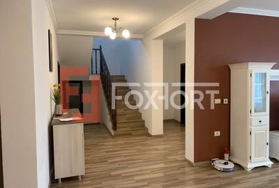 COMISION 0% Casa Individuala 5 camere, 1000 mp teren, Parta - 17