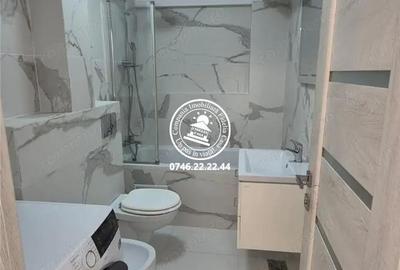Apartament cu 2 camere decomandat în Galata - 8
