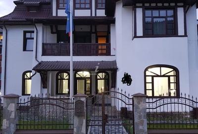 Casă cu Teren 900 Mp în Central - 15