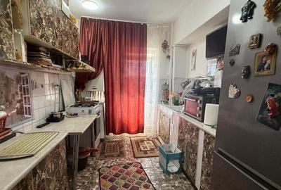 APARTAMENT CU 5 CAMERE PE 2 NIVELE, PACURARI, LUKOIL - 9