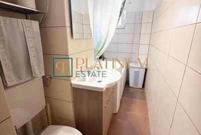 P4661 Apartament decomandat cu 1 camera in zona Girocului - 3