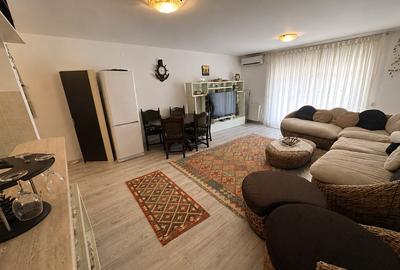 Apartament cu 2 camere semidecomandat în Neptun - 2