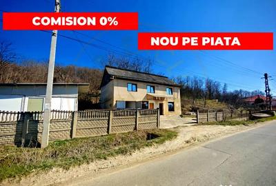 Spațiu comercial, de 140 mp, în Dârmănești - 16