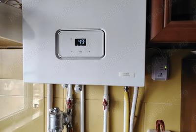 Craiova, Nicolae Titulescu, langa Gradina Botanica - 4