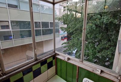 Apartament cu 2 camere semidecomandat în Dorobanți