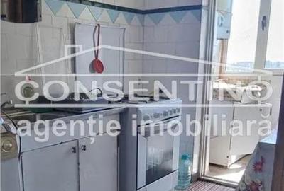 Apartament cu 3 camere decomandat în Hașdeu - 5