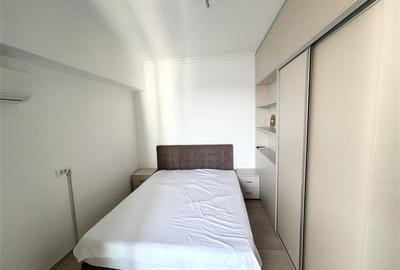 Studio Modern in Solid Residence Butoaie cu Vedere Superba la Lac - 11